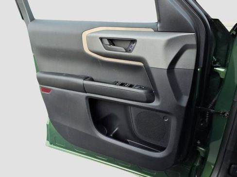 New 2025 Ford Bronco Sport Big Bend image 9