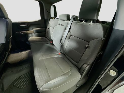 Used 2020 Chevrolet Silverado 1500 RST image 25