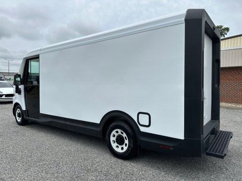 Used 2024 Chevrolet Brightdrop 600 w/ Commercial Equipment Package AWD/4WD image 13