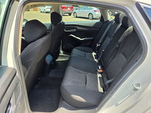 Certified 2024 Honda Accord EX image 22