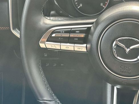 Certified 2025 MAZDA CX-50 AWD 2.5 S w/ Weather Package image 16