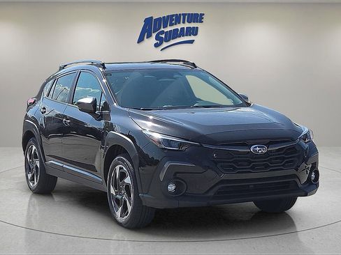 New 2025 Subaru Crosstrek 2.5i Limited image 1