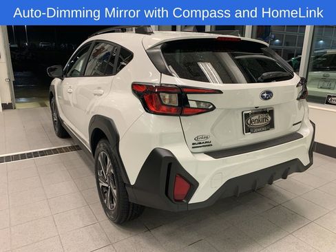 New 2026 Subaru Crosstrek 2.0i Premium image 14