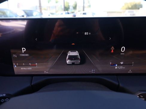 New 2026 Nissan Armada PRO-4X image 28