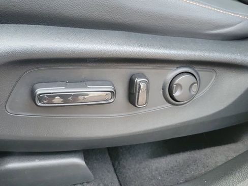 Certified 2024 Honda CR-V Sport-L image 19