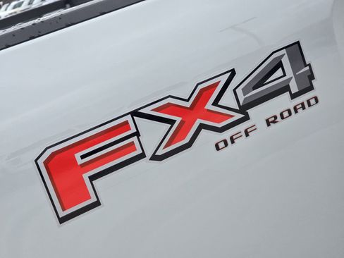 New 2026 Ford F250 Platinum image 13