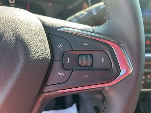 New 2026 Chevrolet TrailBlazer ACTIV w/ Convenience Package image 20