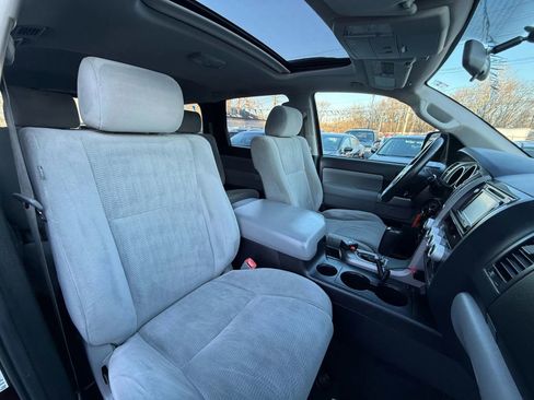 Used 2015 Toyota Sequoia SR5 image 56