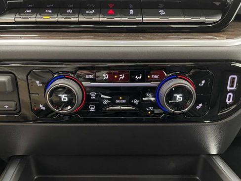 New 2026 Chevrolet Silverado 1500 LT Trail Boss w/ LT Trail Boss Premium Package image 6