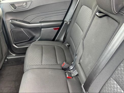 Used 2025 Ford Escape Active AWD/4WD image 9