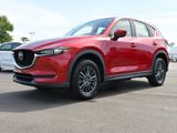 Used 2020 MAZDA CX-5 Sport image 3
