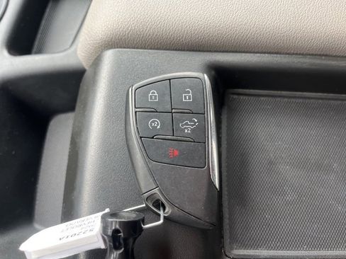 Used 2024 Chevrolet Silverado 1500 LT w/ All Star Edition Plus image 58