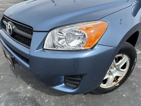 Used 2012 Toyota RAV4 4WD w/ Value Pkg image 23