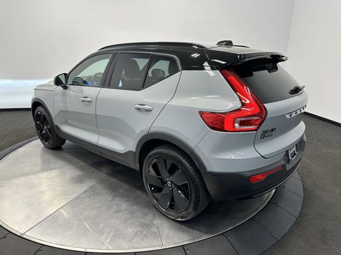 Used 2026 Volvo XC40 B5 Ultra w/ Protection Package Premier AWD/4WD image 5