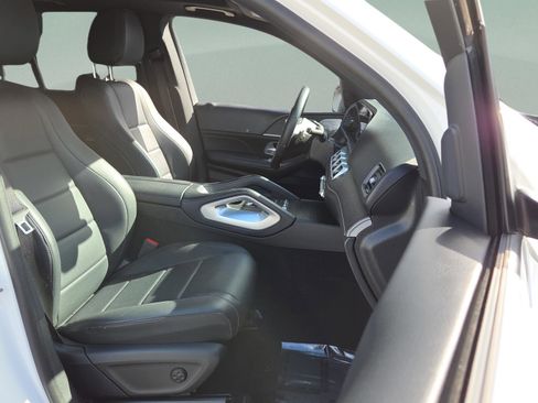 Used 2022 Mercedes-Benz GLE 350 4MATIC image 21