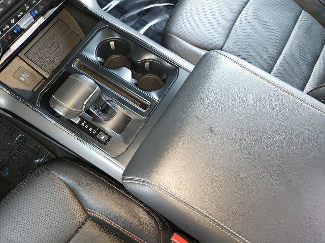 Used 2023 Ford F150 Lariat w/ Equipment Group 502A High RWD image 22