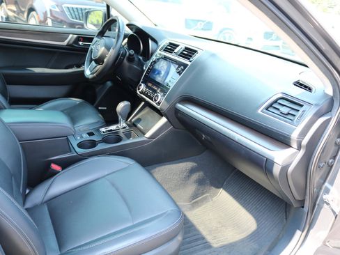 Used 2019 Subaru Legacy 2.5i Limited AWD/4WD image 45
