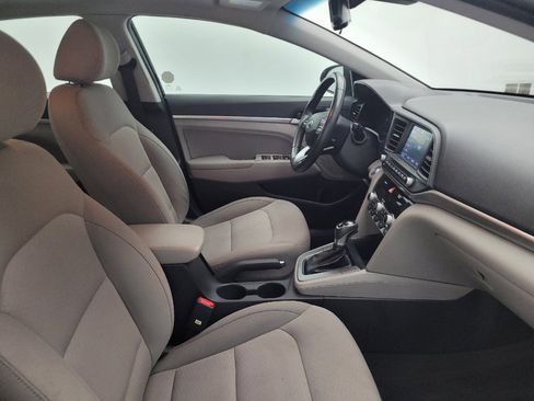 Used 2020 Hyundai Elantra Value Edition FWD image 21