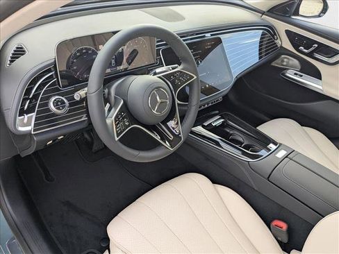 New 2026 Mercedes-Benz E 350 E 350 image 3