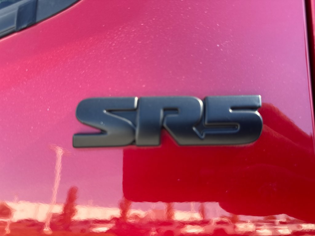 Used 2023 Toyota Tacoma SR5 AWD/4WD image 28