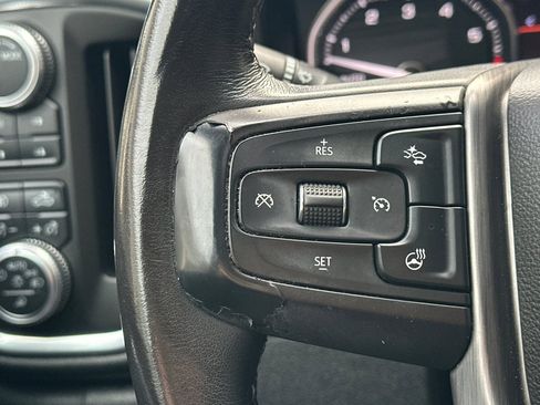 Certified 2020 GMC Sierra 1500 Denali w/ Denali Ultimate Package image 31