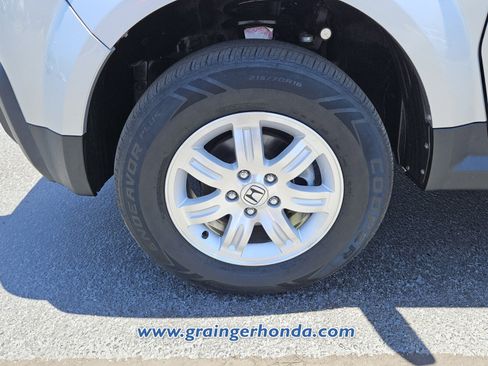 Used 2006 Honda Element EX-P image 9