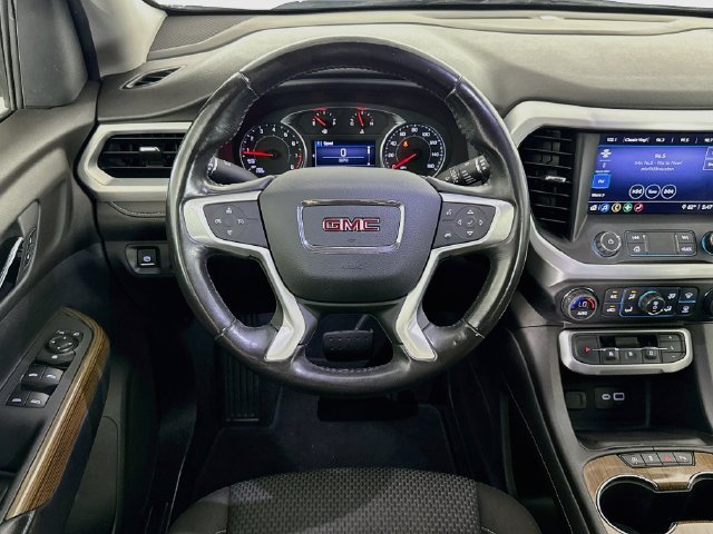 Used 2020 GMC Acadia SLE FWD image 14