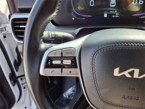 Used 2025 Kia Telluride S image 18