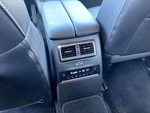 Used 2026 MAZDA CX-90 3.3 Turbo w/ Premium Sport Pkg AWD/4WD image 29