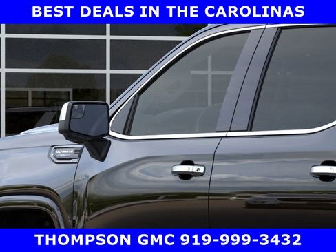 New 2026 GMC Sierra 1500 Denali Ultimate image 15