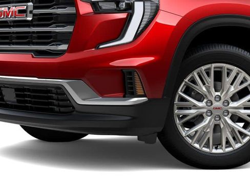 New 2026 GMC Acadia Elevation w/ Elevation Premium Package FWD image 7