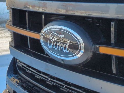 Used 2023 Ford F150 Tremor w/ 360 Degree Camera Package image 12