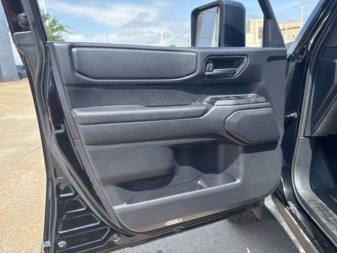 Used 2025 Toyota Land Cruiser 1958 AWD/4WD image 14