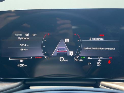 Certified 2025 Audi Q5 Premium w/ Premium Plus AWD/4WD image 33