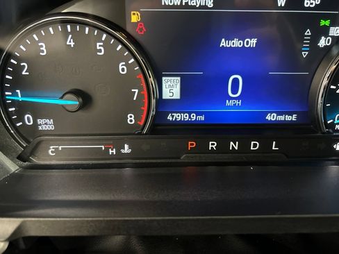 Certified 2023 Ford Explorer XLT w/ Equipment Group 202A AWD/4WD image 18