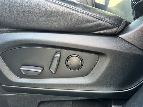 Certified 2022 Ford Explorer ST image 23