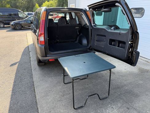Used 2003 Honda CR-V EX image 21