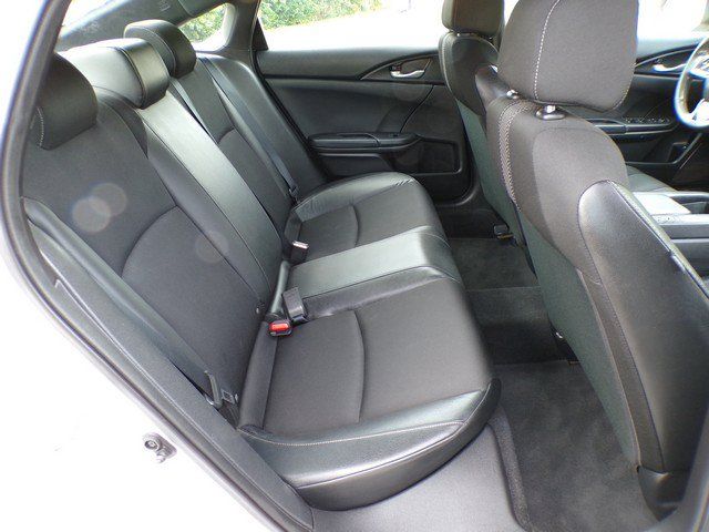 Used 2019 Honda Civic Sport image 16