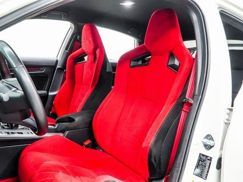 Used 2024 Honda Civic Type R image 38