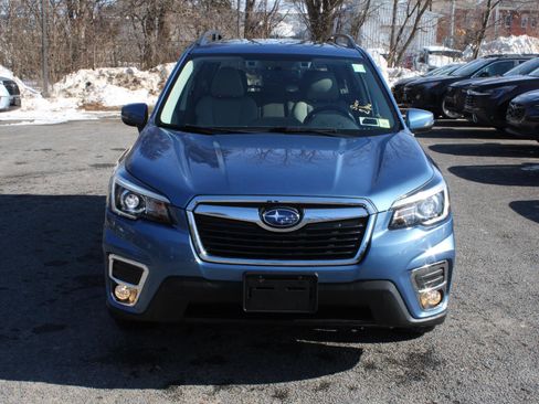 Used 2019 Subaru Forester Limited image 2