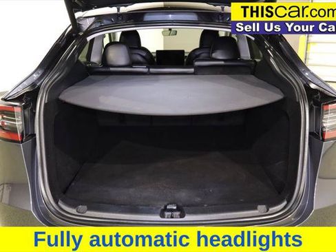 Used 2023 Tesla Model Y Performance AWD/4WD image 27
