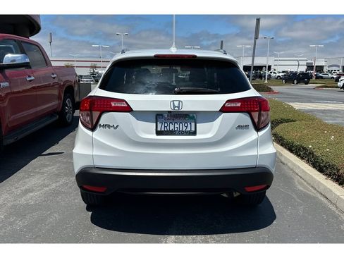 Used 2016 Honda HR-V EX-L image 6