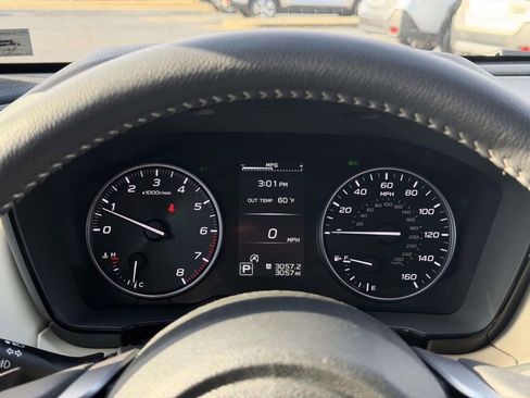 Used 2025 Subaru Outback Premium w/ Popular Package #1A image 26