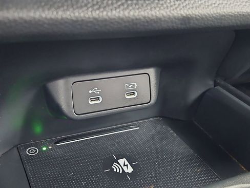 Certified 2026 Honda HR-V Sport image 17