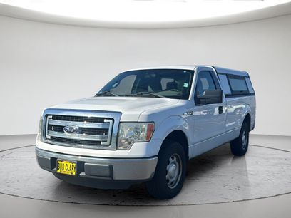Used 2014 Ford F150 XL w/ Power Equipment Group