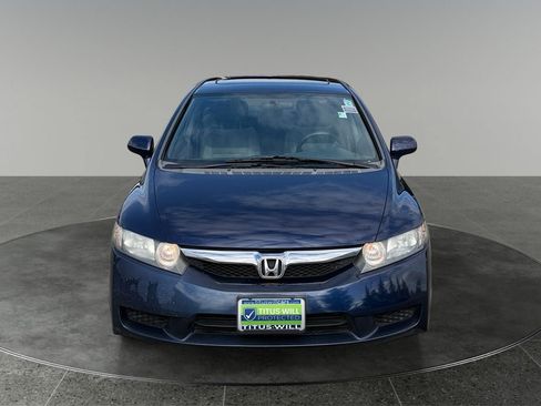 Used 2009 Honda Civic EX image 2