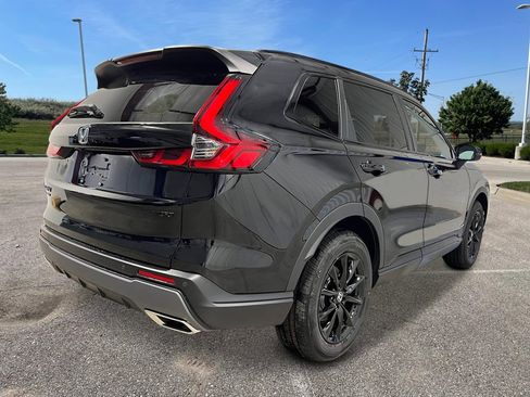 New 2026 Honda CR-V Sport-L image 5