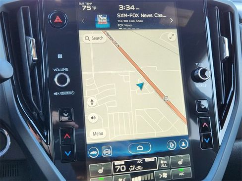 New 2025 Subaru Forester Sport image 13