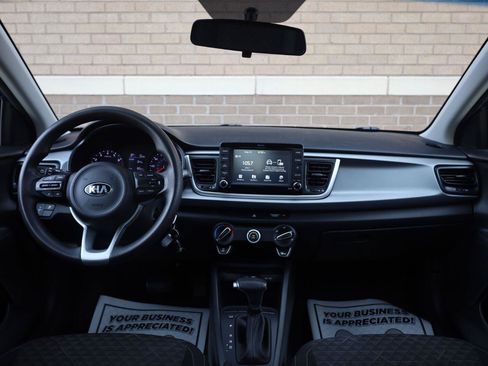 Used 2020 Kia Rio S FWD image 28