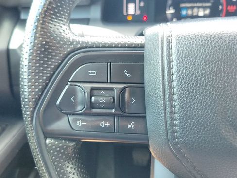 Certified 2024 Toyota Tacoma SR AWD/4WD image 21